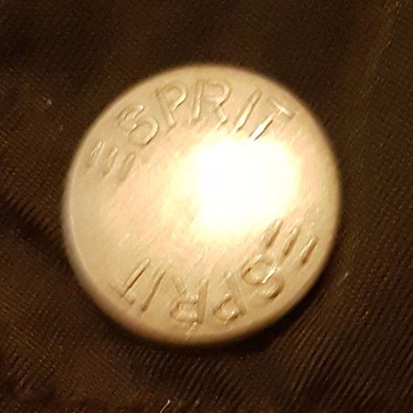 Spring/Fall Jacket - Picture 4 of 4